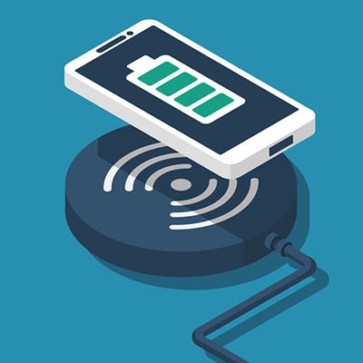Considering the Future of Wireless Charging
