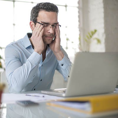 Stress is a Killer - Especially to Your Business’ Operations