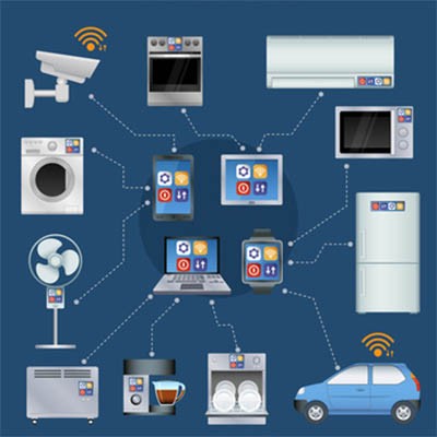 The IoT Keeps Growing
